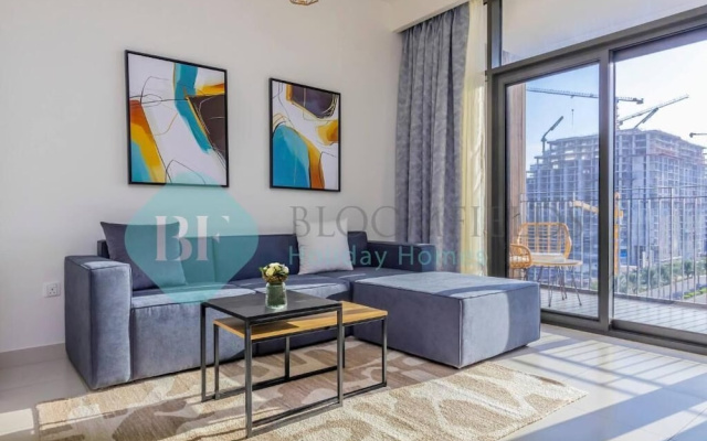 Bloomfields Classic 1Bedroom In Park