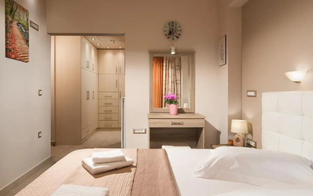 Villa Elva Nafplio