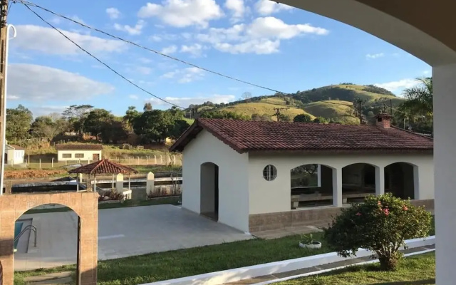 Sítio dos Rodrigues