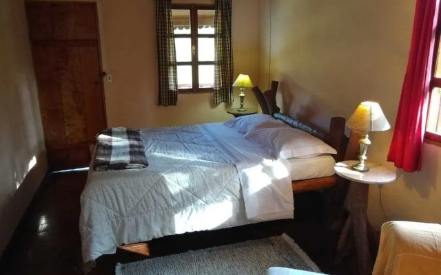 Fazenda pedra selada