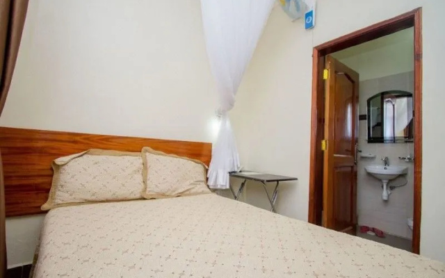 Kanfi Hotel