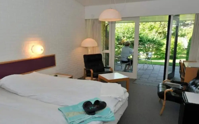 Holiday Home With pet Friendly Amenities-by Traum