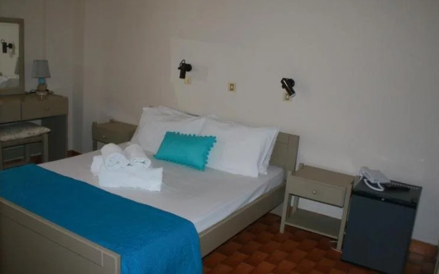 Argostoli Hotel