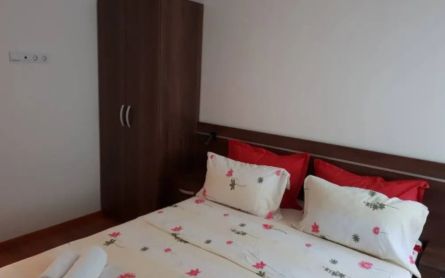 Kojic Apartments
