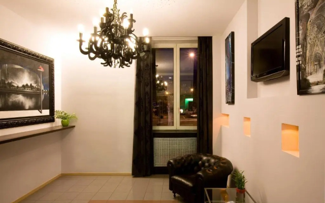 Hôtel Esplanade