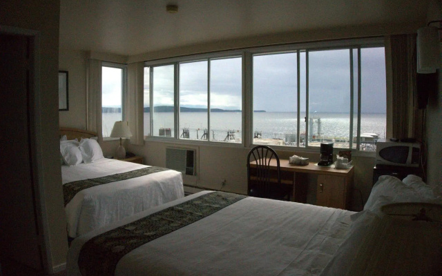 Waterways, A Boutique Hotel