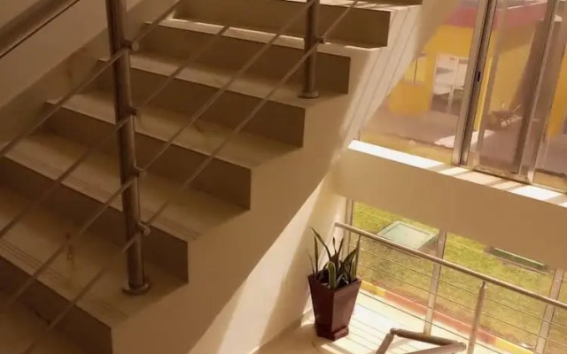 Akkwa2Suites Apartments