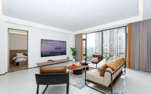 Qionghai Yijian Homestay