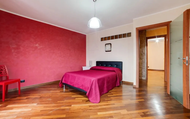 Belvilla by OYO Casa Rosanna