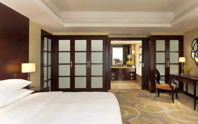 Sheraton Ningbo Hotel