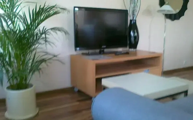 Apartamenty I.M.A.