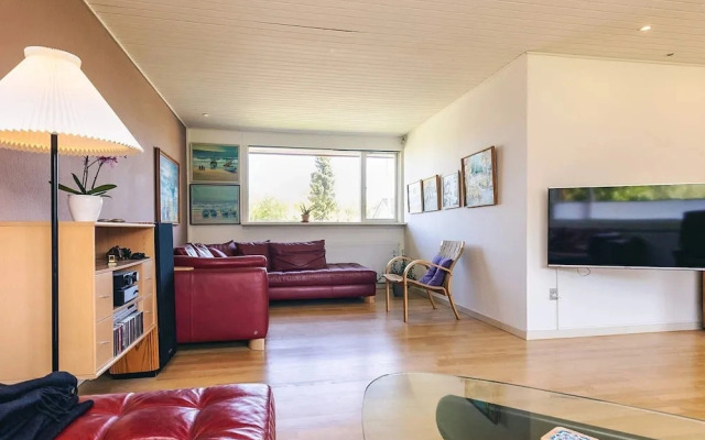 5 Person Holiday Home in Kerteminde