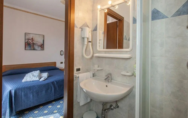 Hotel Prealpi