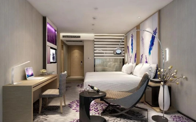 LAVANDE Hotel Guangzhou Baiyun Airport