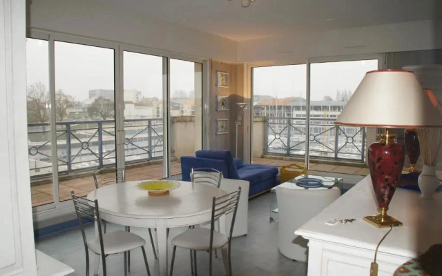 Residence ATLANTICA
