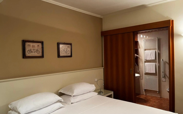 Hotel Canon D'Oro