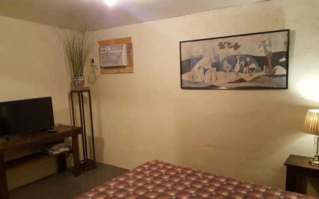 Marius B&B and Hostel