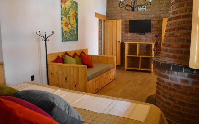 Hoteles Viva Tapalpa