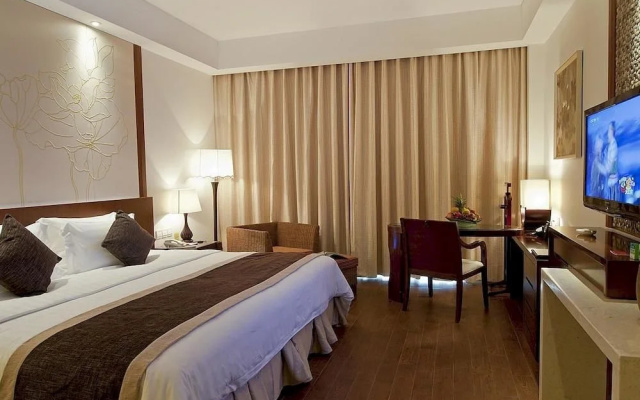 Hainan Heacon Vital Resort