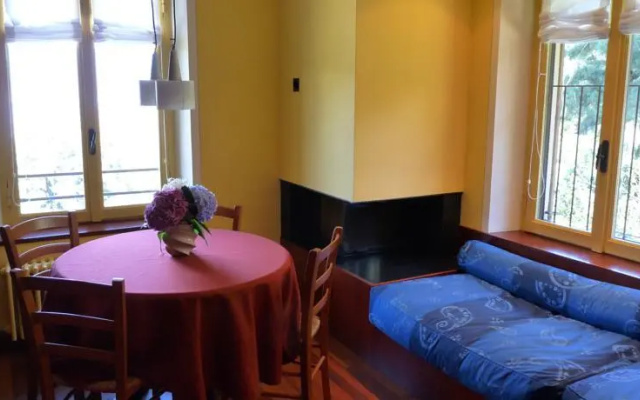 Apartment Lido
