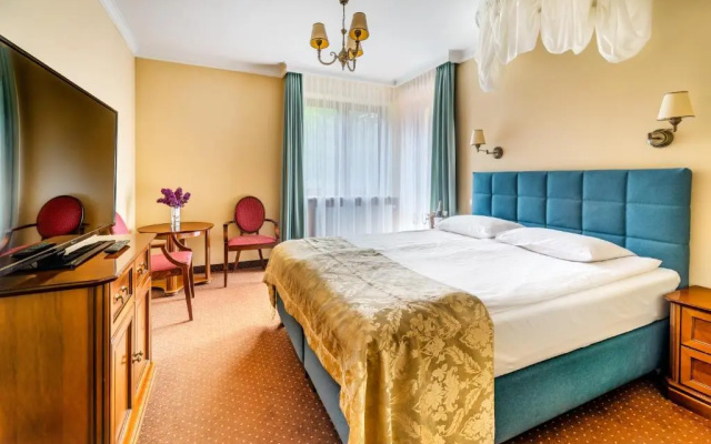 Hotel Pan Tadeusz