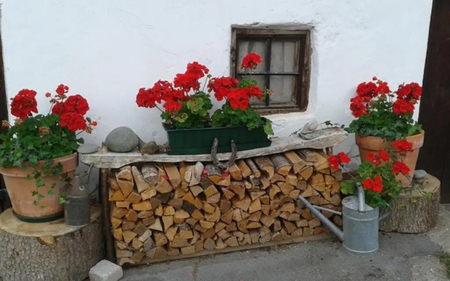 Appartment Oberseebach