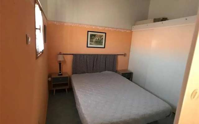 Maison Port Leucate, 1 pièce, 4 personnes - FR-1-81-53