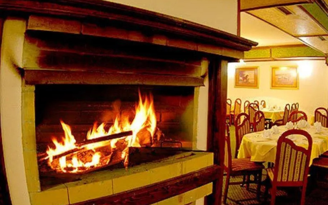 Hotel Rimski Most