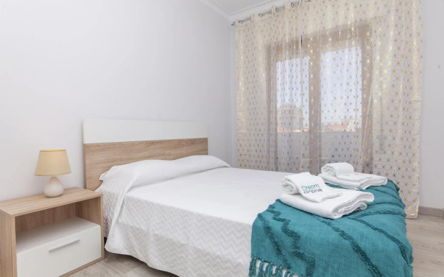 C09 - Portim o 3 Bed Holiday Apartment