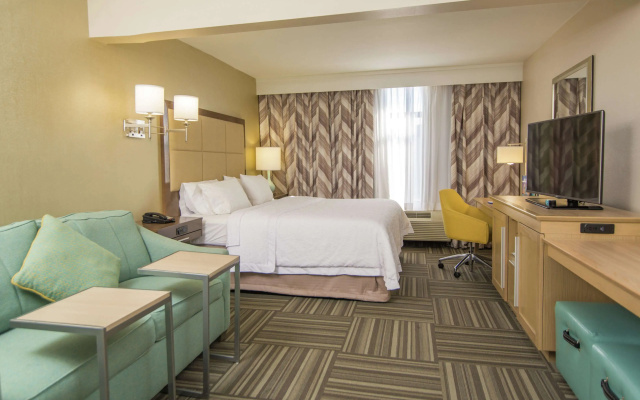 Hampton Inn Jacksonville South/I-95 at JTB
