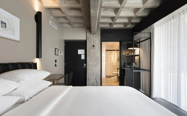 Bellwort Hotel