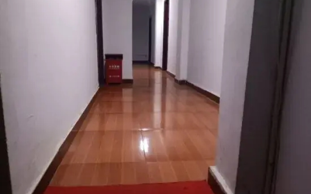 Wanhao Hotel