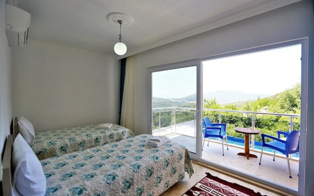 Villa Muhel