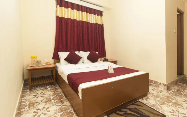 OYO 8569 Hotel Himalayas