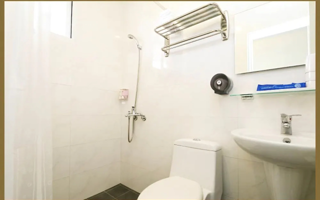Bella Casa B&B