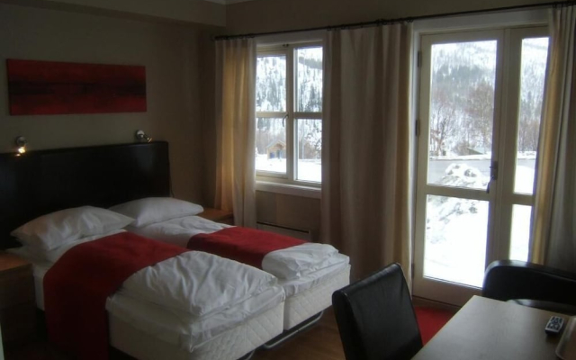 Bykle Hotell