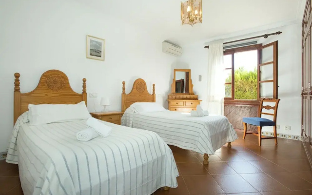 Villa Suavet Petit