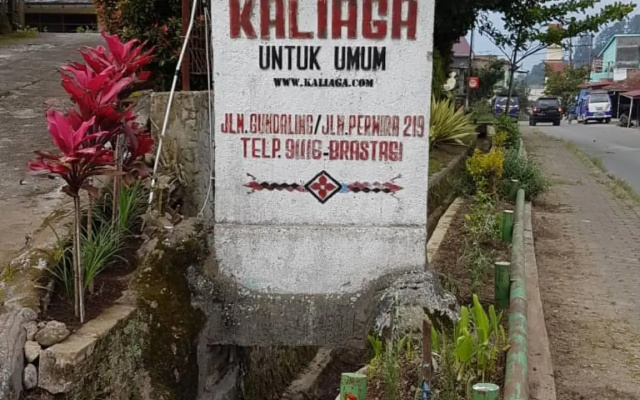Kaliaga Bungalow