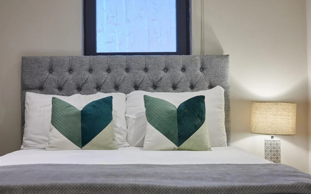 Host Apartments Ropewalks Abode