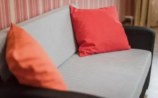 Nine Nights Apartmens On Kalinina 48