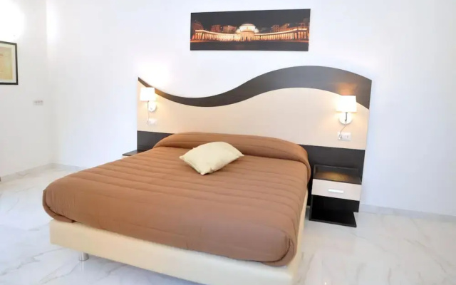 Bed  Breakfast Dipino Accommodation