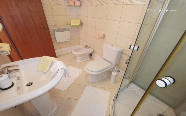 Apartment 3 Biba 5 1 pax