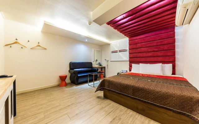 Wangsimni Regent Hotel