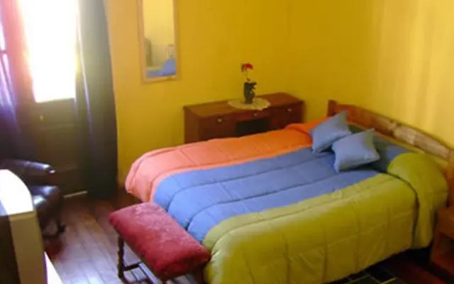 Residencia Puerto Encantado