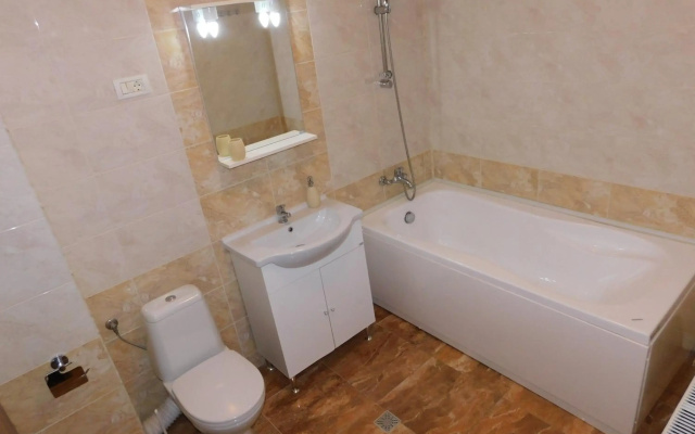 Apartament Luxury