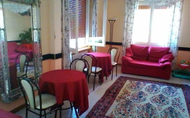 Villa Moderna