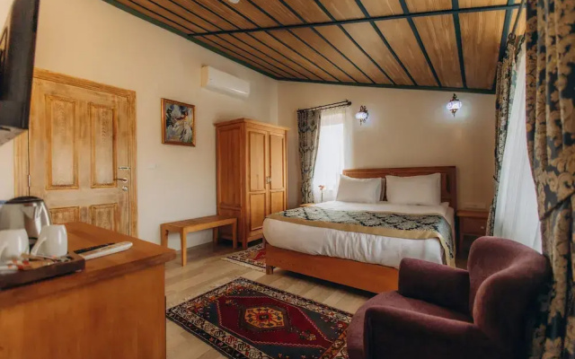 Cappadocia Villa Comfort