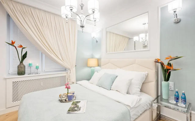 Apartament Royal