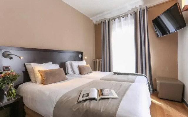 Appart Hotel Avalon