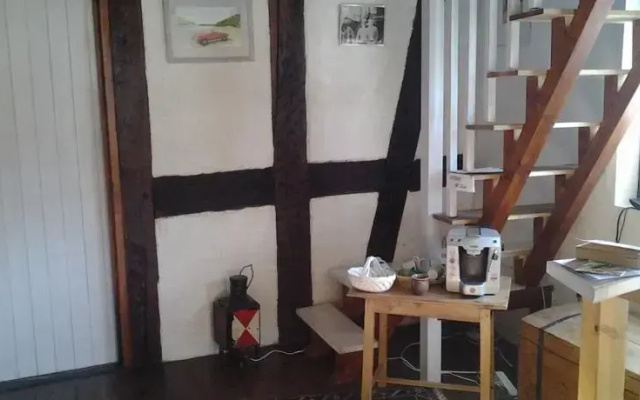 Vine Cottage